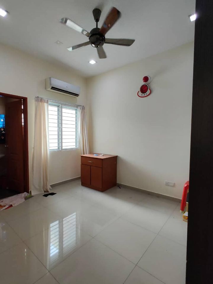 Ambang Botanic 2 renovated 2 storey link 24x75 - photo 6