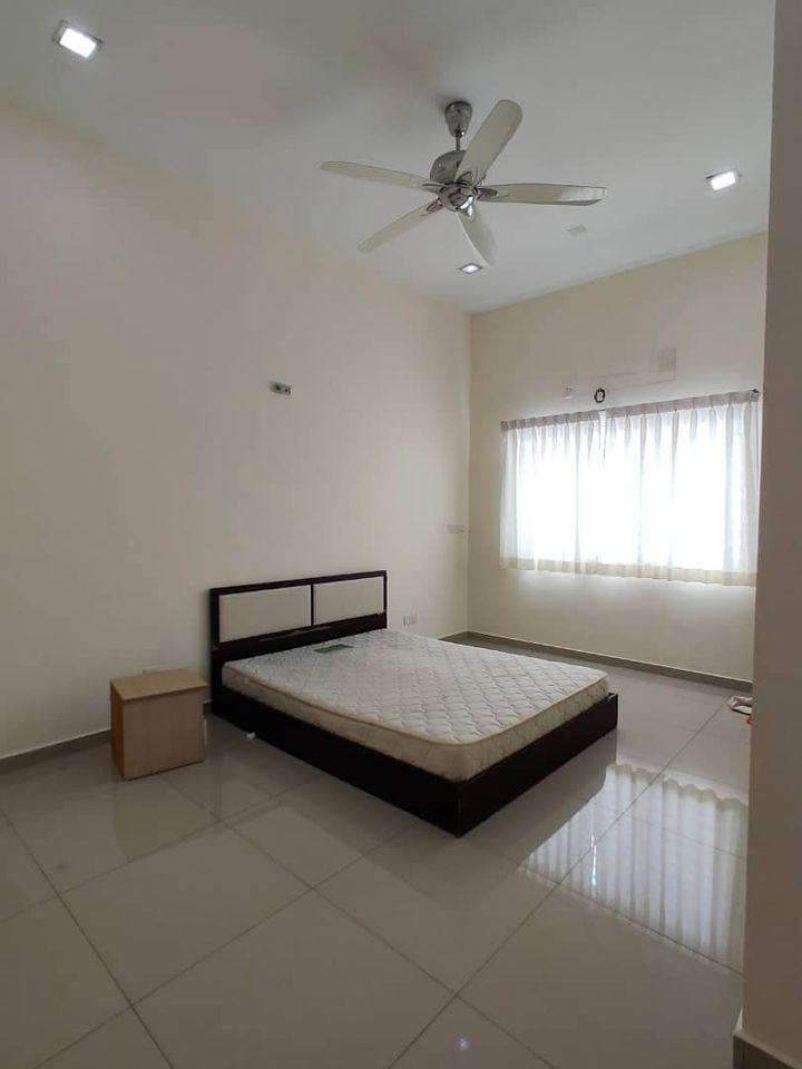 Ambang Botanic 2 renovated 2 storey link 24x75 - photo 8