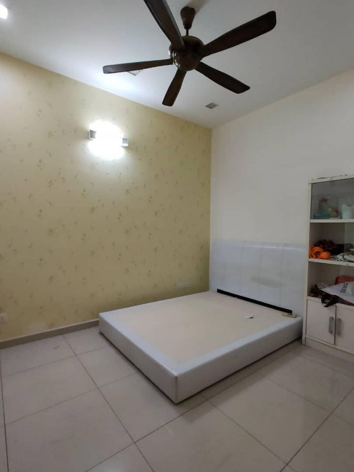Ambang Botanic 2 renovated 2 storey link 24x75 - photo 9