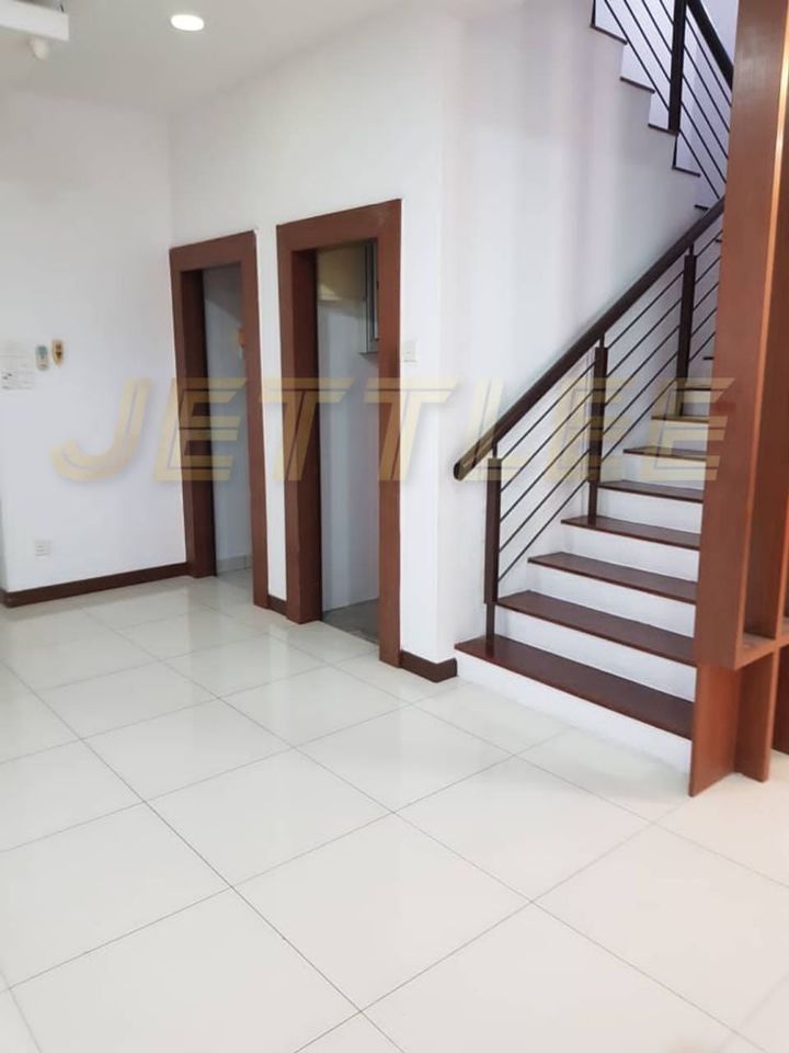 Ambang Botanic 1 , Semi-D, Corner 70X90 - photo 7