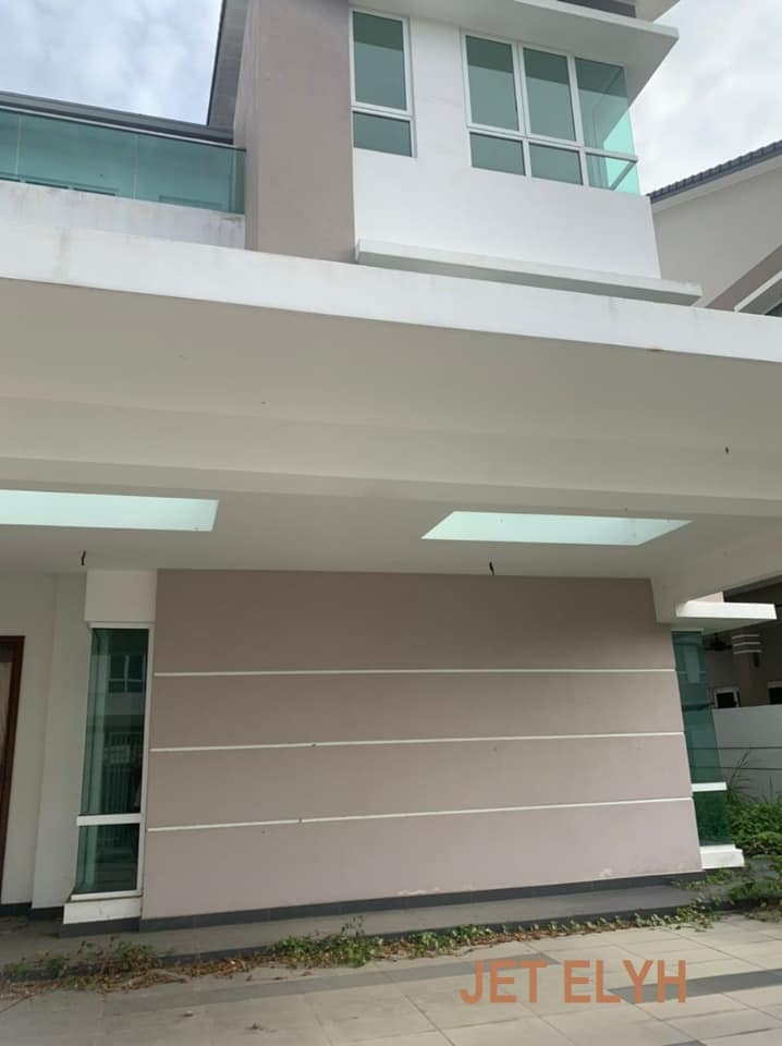 AMBANG BOTANIC 2 3 STOREY SEMI D 40X85 - photo 7