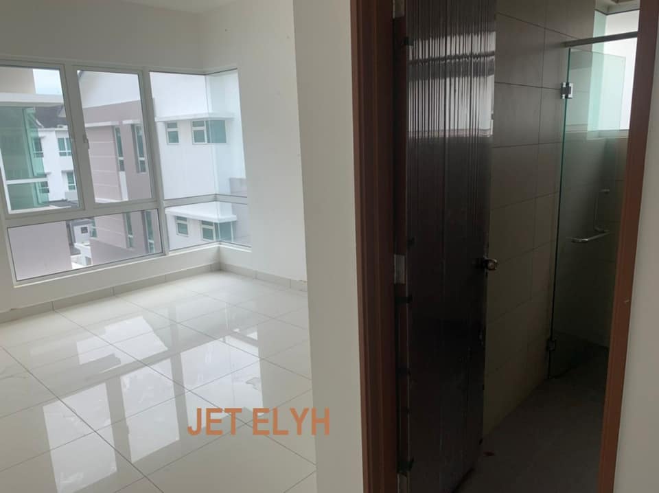 AMBANG BOTANIC 2 3 STOREY SEMI D 40X85 - photo 8