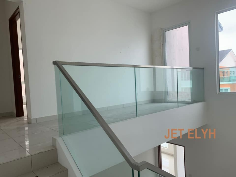 AMBANG BOTANIC 2 3 STOREY SEMI D 40X85 - photo 10