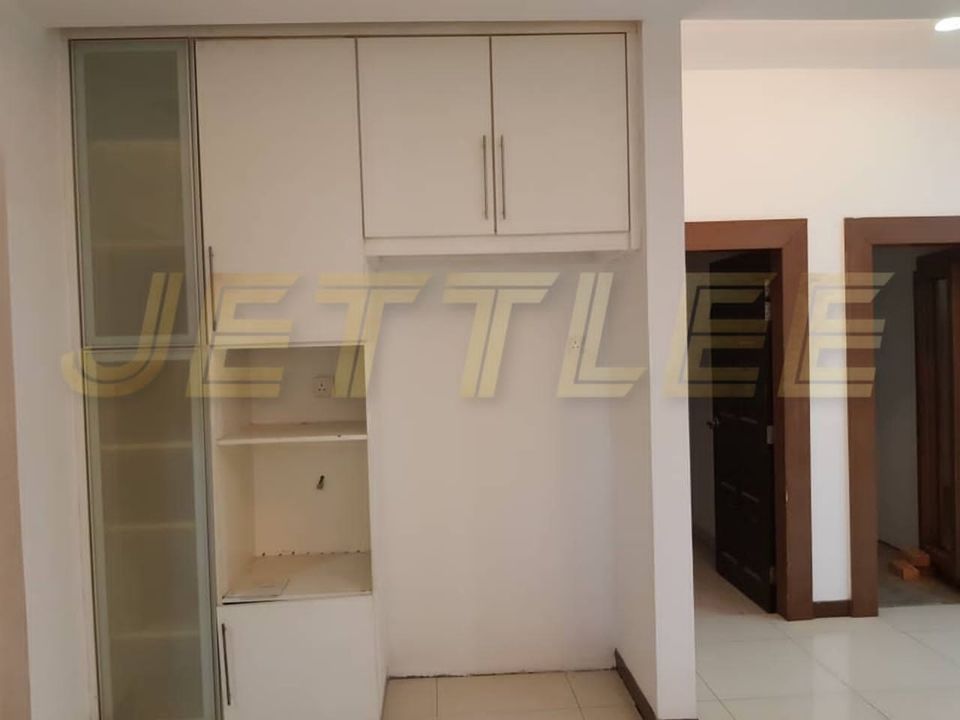Ambang Botanic  Renovated  extended 2 Stry Semi d - photo 6