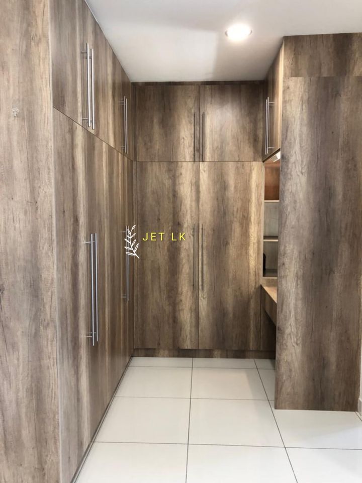 Ambang Botanic 2 Furnished 3Storey Semi D Corner - photo 4