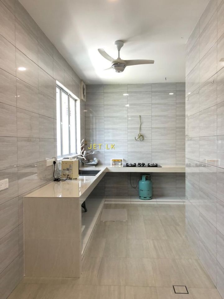 Ambang Botanic 2 Furnished 3Storey Semi D Corner - photo 10
