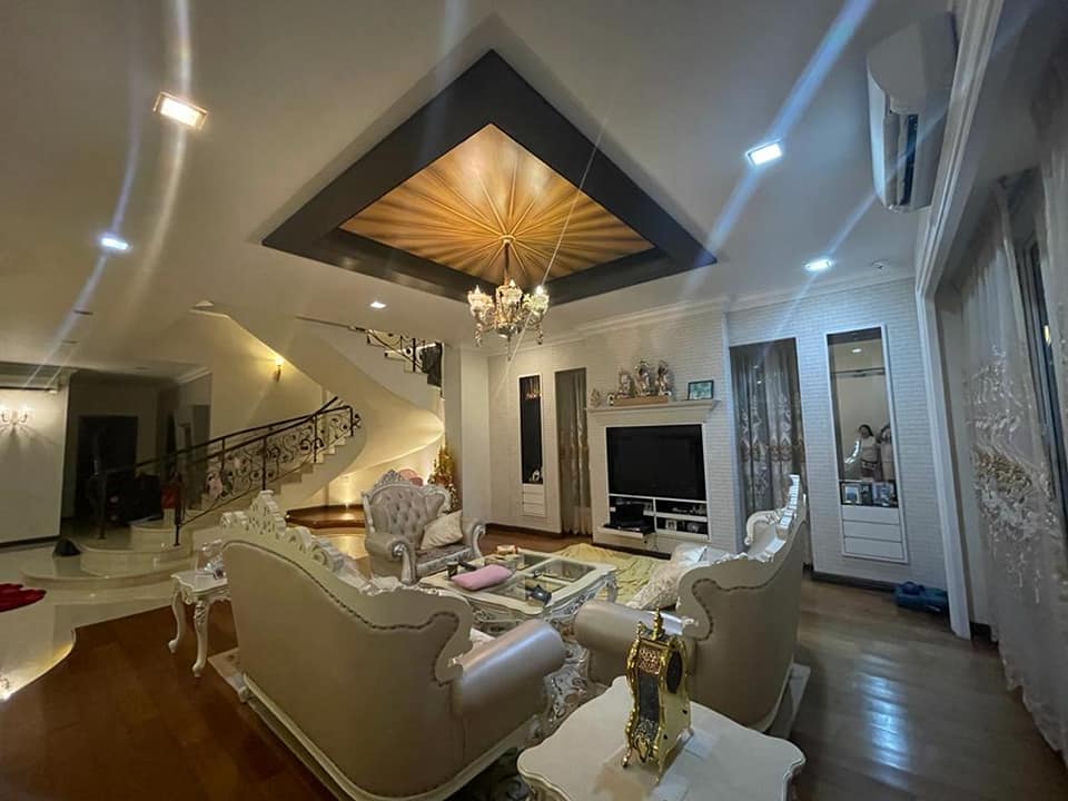Ambang Botanic 1 Klang Bungalow 60x80 Fully Reno - photo 3