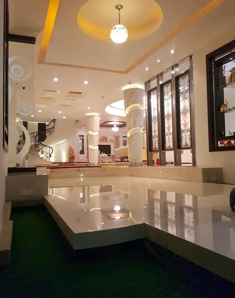Ambang Botanic 1 Klang Bungalow 60x80 Fully Reno - photo 6
