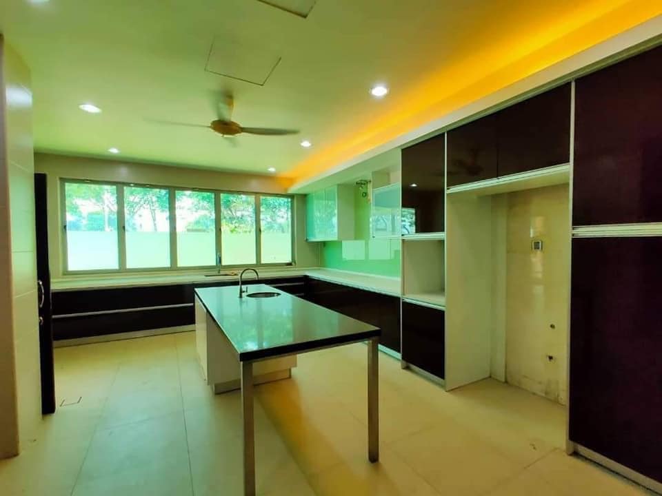 Ambang Botanic 1 2 Storey Semi-D 40x90 Renovated - photo 4