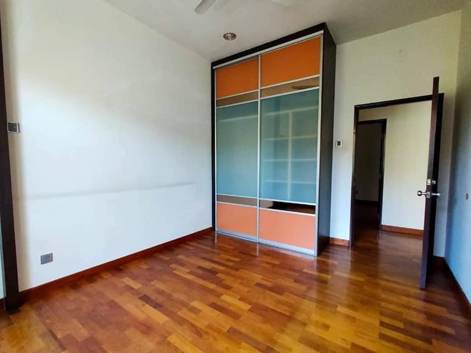 Ambang Botanic 1 2 Storey Semi-D 40x90 Renovated - photo 6