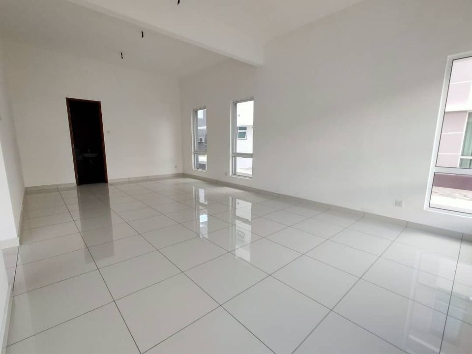 Ambang Botanic 2 azumi Brand new 3 Storey Semi-D - photo 4