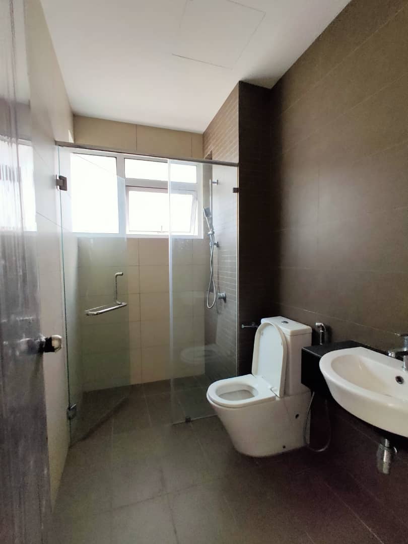 Ambang Botanic 2 azumi Brand new 3 Storey Semi-D - photo 6