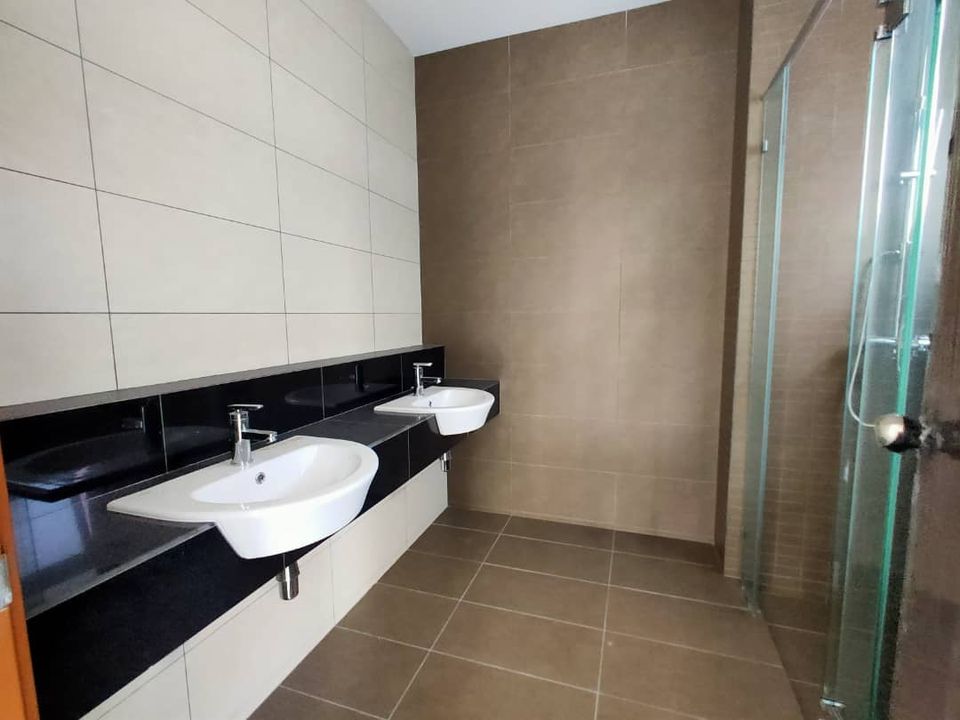 Ambang Botanic 2 azumi Brand new 3 Storey Semi-D - photo 9