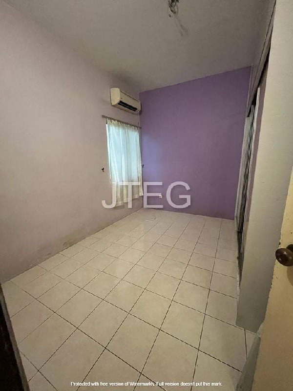 Bayu Villa Apartment Klang - photo 2
