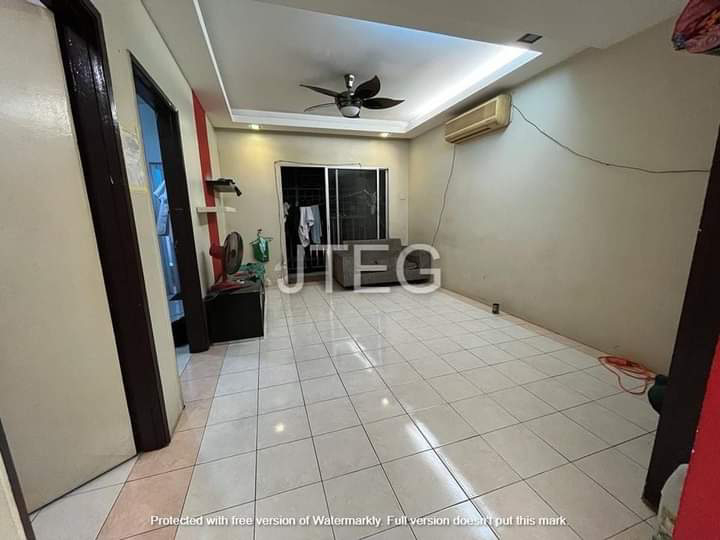 Bayu Villa Apartment Klang - photo 3
