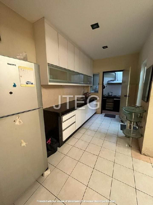 Bayu Villa Apartment Klang - photo 4