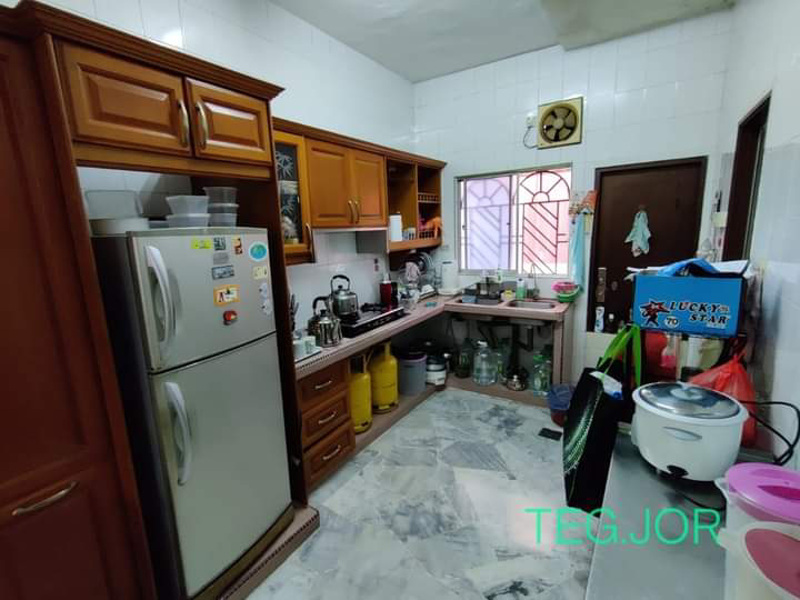 ( Reno & extended )Taman Sentosa Klang  - photo 6