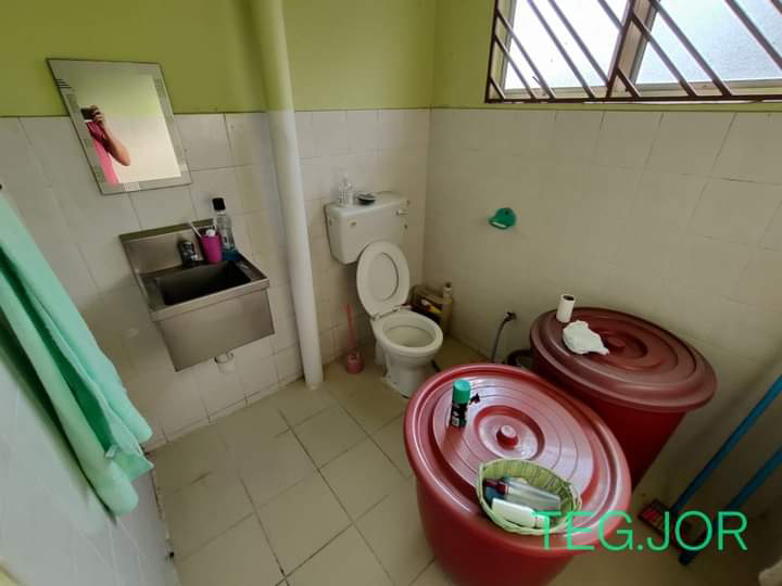 ( Reno & extended )Taman Sentosa Klang  - photo 11