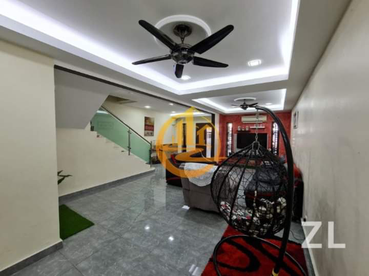 Taman Sri Andalas Klang - photo 3