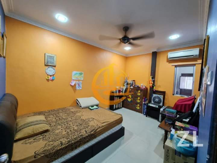 Taman Sri Andalas Klang - photo 4