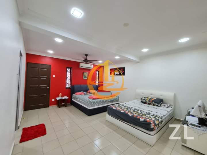 Taman Sri Andalas Klang - photo 9