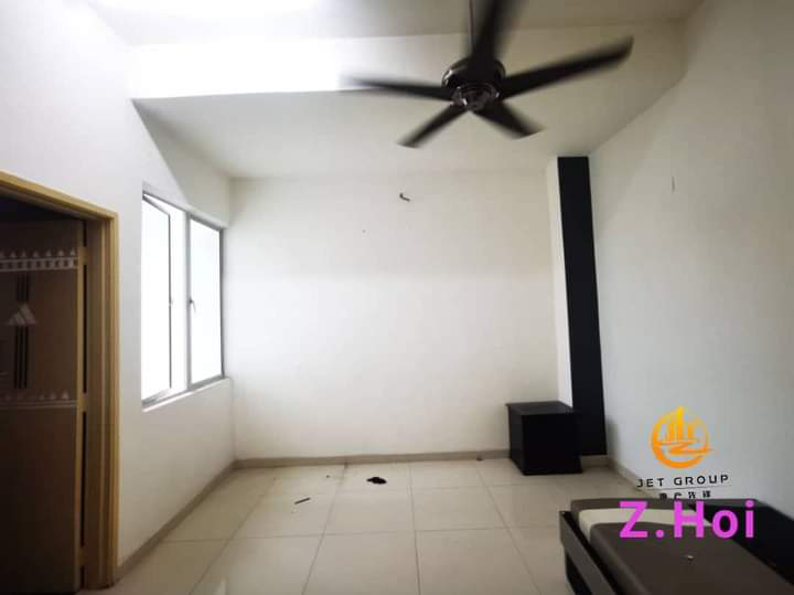 Taman desa bayuemas Klang 2.5 storey Semi d - photo 6