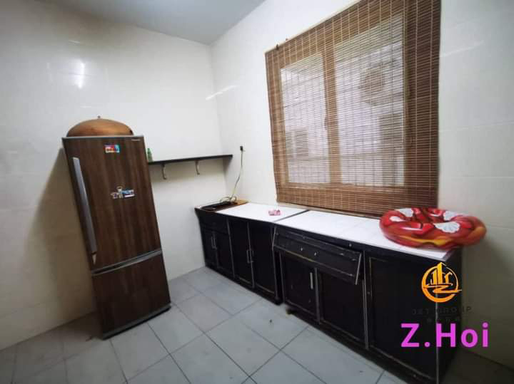 Taman desa bayuemas Klang 2.5 storey Semi d - photo 7