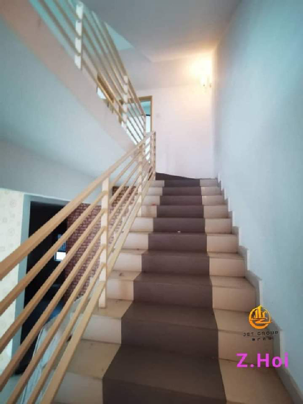 Taman desa bayuemas Klang 2.5 storey Semi d - photo 9