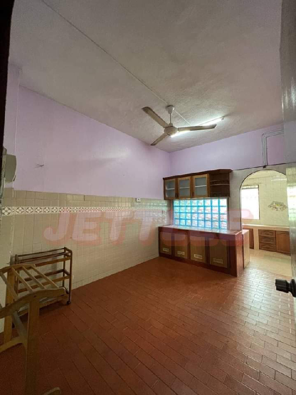 Taman Gembira Klang Double StoreySize 20x80 - photo 2