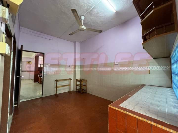 Taman Gembira Klang Double StoreySize 20x80 - photo 4