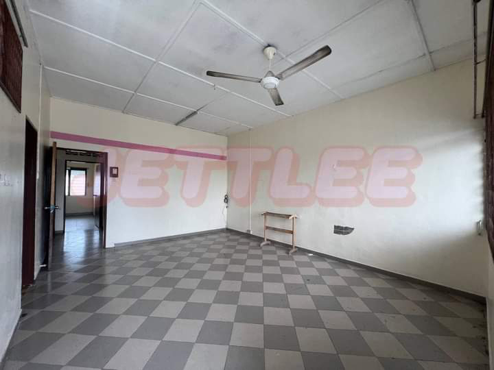Taman Gembira Klang Double StoreySize 20x80 - photo 8