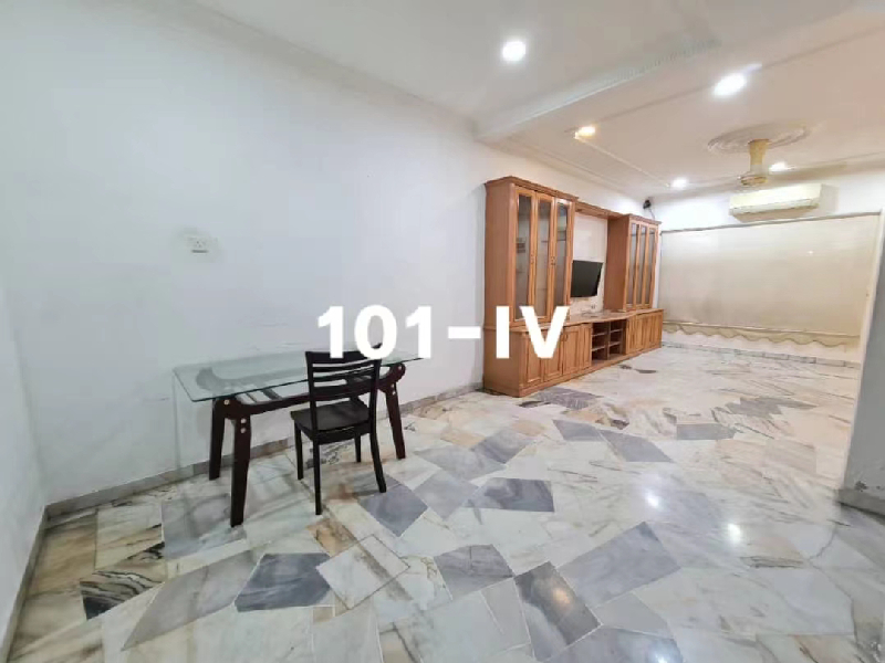 Renovated Fully Extended Taman Sentosa, Klang (Sentosa Specialist) - photo 2