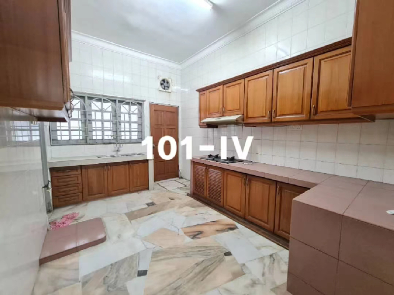 Renovated Fully Extended Taman Sentosa, Klang (Sentosa Specialist) - photo 3