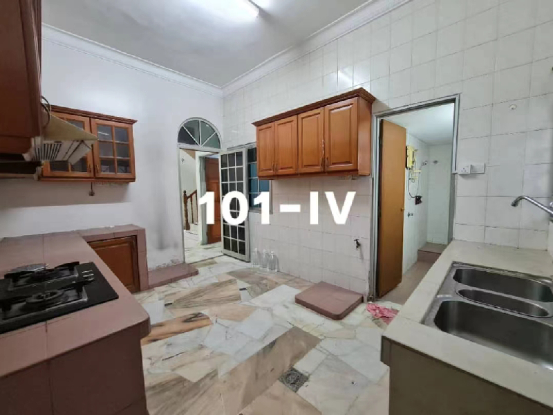Renovated Fully Extended Taman Sentosa, Klang (Sentosa Specialist) - photo 4