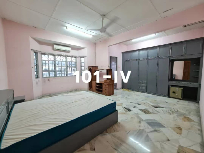 Renovated Fully Extended Taman Sentosa, Klang (Sentosa Specialist) - photo 8
