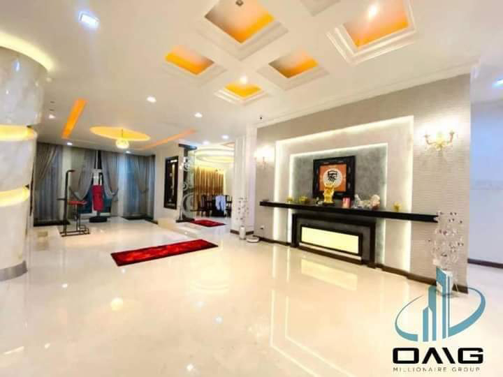 Fully Renovated AMBANG BOTANIC LUXURY BUNGALOW  - photo 3