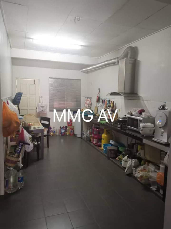 Bandar Bukit Raja Jalan Makyong  - photo 2
