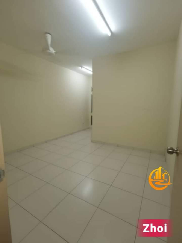 Bandar parkland 2 storey superlink End lot type - photo 4