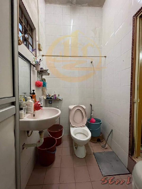 fully Reno & extended Meru Single Storey house - photo 4