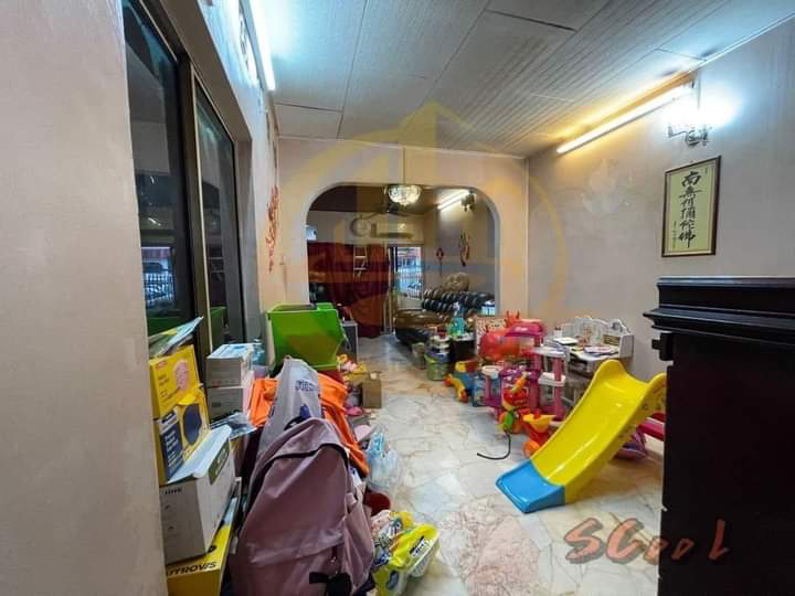 fully Reno & extended Meru Single Storey house - photo 5