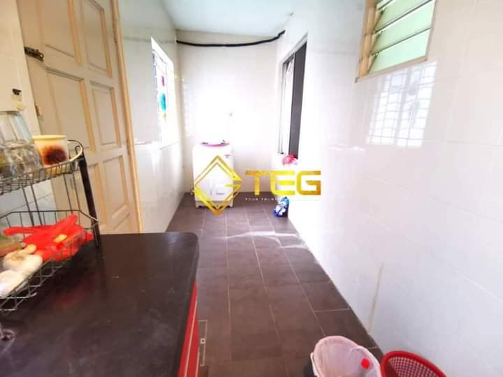 For Sale KLANG Bukit Raja Adora Klang  Renovated Fully Extended Big Balcony 2sty House 20 x 70 - photo 7