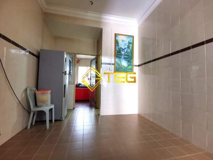 For Sale KLANG Bukit Raja Adora Klang  Renovated Fully Extended Big Balcony 2sty House 20 x 70 - photo 8