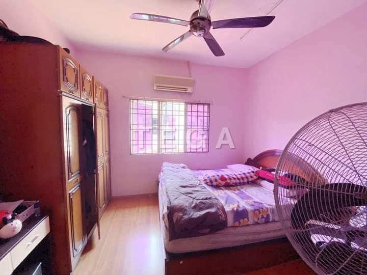 Aman perdana 2 storey Semi d - photo 6