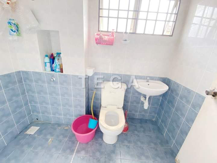 Aman perdana 2 storey Semi d - photo 7