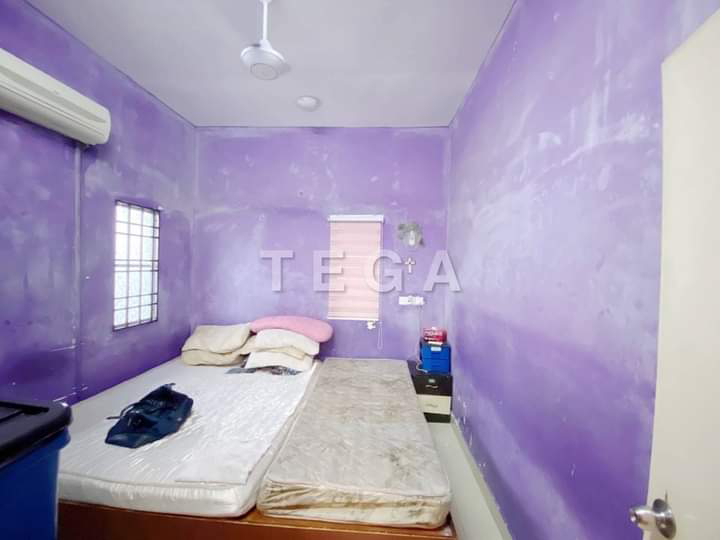 Aman perdana 2 storey Semi d - photo 9