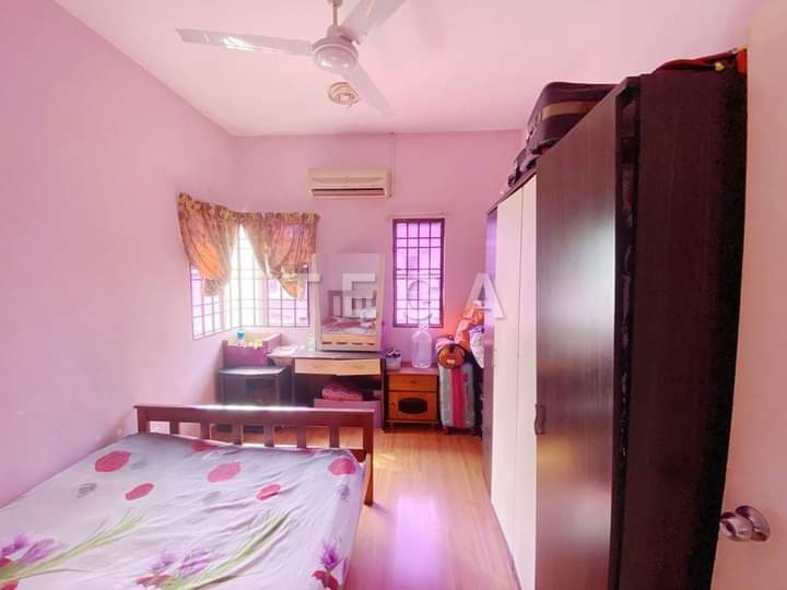 Aman perdana 2 storey Semi d - photo 11