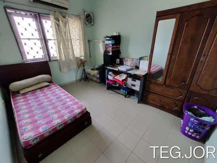 Taman Chi Liung Klang *Fully Extended Up&Down*  - photo 2