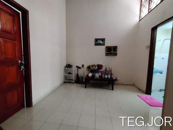 Taman Chi Liung Klang *Fully Extended Up&Down*  - photo 4