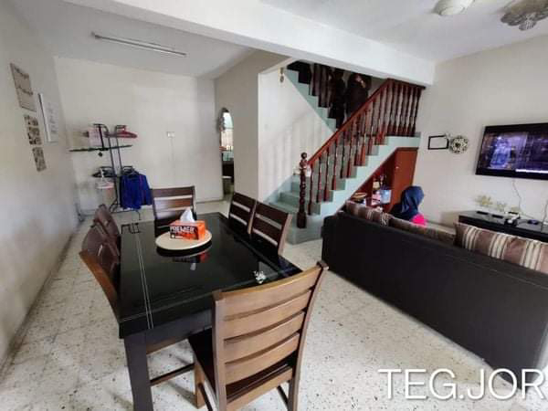 Taman Chi Liung Klang *Fully Extended Up&Down*  - photo 6