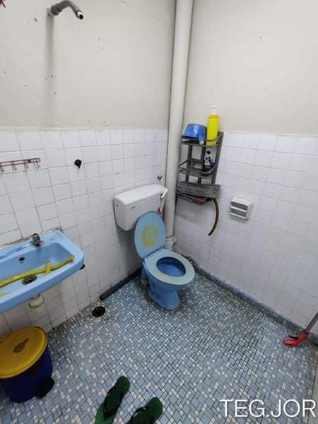 Taman Chi Liung Klang *Fully Extended Up&Down*  - photo 7